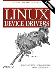 Linux device drivers d'occasion  Livré partout en France