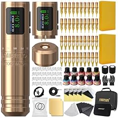 Ambition kit tatuaggi usato  Spedito ovunque in Italia 