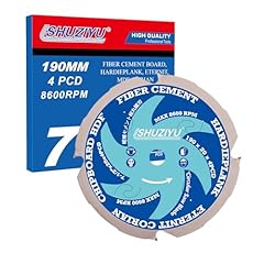 Lshuziyu 190mm 4pcd d'occasion  Livré partout en France