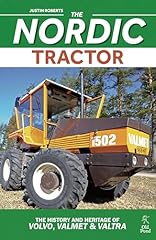 Nordic tractor the d'occasion  Livré partout en France