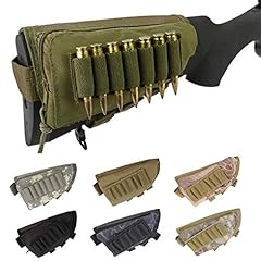 Gexgune tactical buttstock usato  Spedito ovunque in Italia 