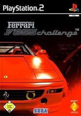 Ferrari 355 challenge d'occasion  Livré partout en France