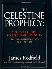 Celestine prophecy pocket for sale  Delivered anywhere in UK