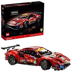 Lego 42125 technic d'occasion  Livré partout en France