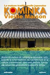 vieilles maisons francaises d'occasion  Livré partout en France