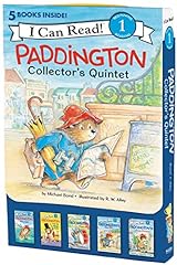 Paddington collector quintet for sale  Delivered anywhere in USA 