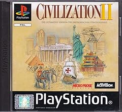 Civilization ii gebraucht kaufen  Wird an jeden Ort in Deutschland