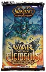 Warcraft tcg war for sale  Delivered anywhere in USA 
