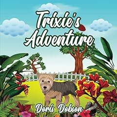 Trixie adventures exploring d'occasion  Livré partout en France