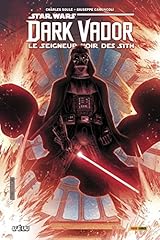 comics star wars dark vador d'occasion  Livré partout en France