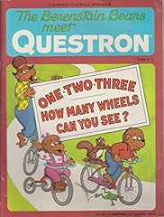 Berenstain bears meet for sale  Delivered anywhere in UK
