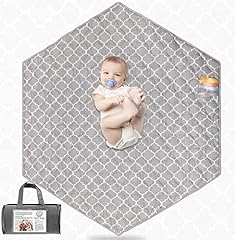 Dad baby hexagon for sale  Delivered anywhere in USA 