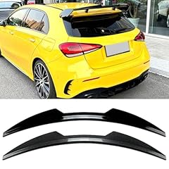 Rear roof spoiler for sale  Delivered anywhere in UK