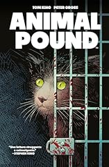 Animal pound usato  Spedito ovunque in Italia 