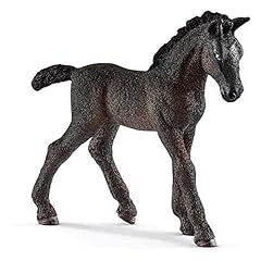 Schleich 2513820 puledro usato  Spedito ovunque in Italia 