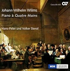 Johann wilhelm wilms gebraucht kaufen  Wird an jeden Ort in Deutschland