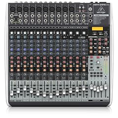 Behringer xenyx qx2442usb for sale  Delivered anywhere in Ireland