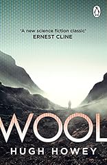 Wool the thrilling gebraucht kaufen  Wird an jeden Ort in Deutschland