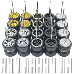 Wheels tires set for sale  Delivered anywhere in UK