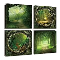 Wonderland canvas spring for sale  Delivered anywhere in Ireland