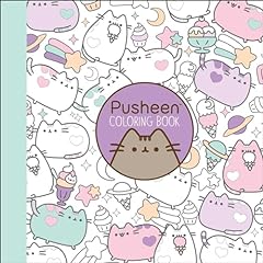 Pusheen coloring book for sale  Delivered anywhere in USA 