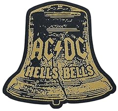 Hells bells cut gebraucht kaufen  Wird an jeden Ort in Deutschland