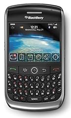 Blackberry 8900 curve d'occasion  Livré partout en France
