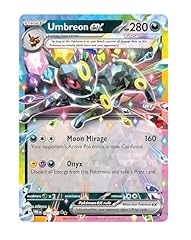 Umbreon 060 131 gebraucht kaufen  Wird an jeden Ort in Deutschland
