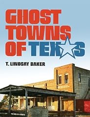 Ghost towns texas for sale  Delivered anywhere in USA 