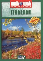 Finnland weltweit gebraucht kaufen  Wird an jeden Ort in Deutschland