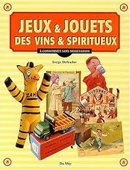 Jeux jouets vins d'occasion  Livré partout en Belgiqu