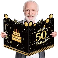 Goldrock carte anniversaire d'occasion  Livré partout en France