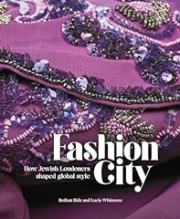 Fashion city jewish for sale  Delivered anywhere in UK