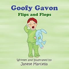 Goofy gavon flips for sale  Delivered anywhere in USA 