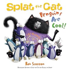 Splat cat penguins for sale  Delivered anywhere in Ireland