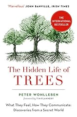 Hidden life trees for sale  Delivered anywhere in UK