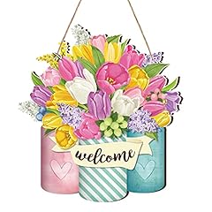 Spiareal flower welcome for sale  Delivered anywhere in USA 