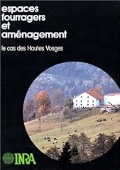 Espaces fourragers aménagemen d'occasion  Livré partout en France