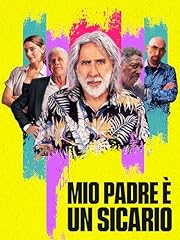 Mio padre sicario usato  Spedito ovunque in Italia 