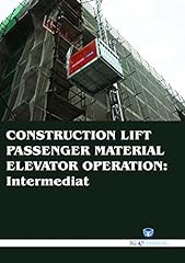 Construction lift passenger for sale  Delivered anywhere in UK