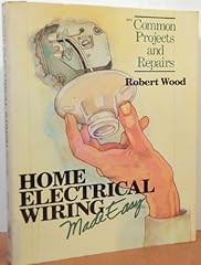 Home electrical wiring d'occasion  Livré partout en France