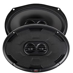 Mtx audio thunder693 for sale  Delivered anywhere in USA 
