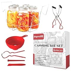 Canning kit food for sale  Delivered anywhere in USA 