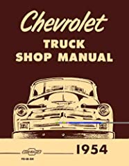 1954 chevrolet pickup for sale  Delivered anywhere in USA 