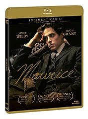 Maurice blu ray d'occasion  Livré partout en France