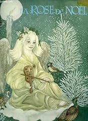 Rose noel. berger d'occasion  Livré partout en France