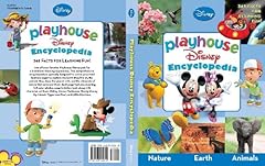 Playhouse disney encyclopedia for sale  Delivered anywhere in USA 