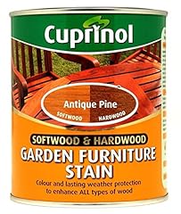Cuprinol softwood garden for sale  Delivered anywhere in UK