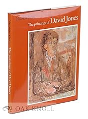 Paintings david jones for sale  Delivered anywhere in UK