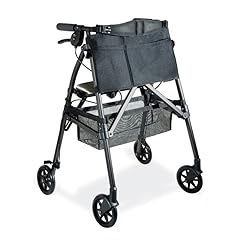Stander fold rollator for sale  Delivered anywhere in UK
